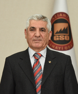 Aziz Demir